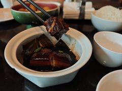 -通安客栈中餐厅·何家小馆