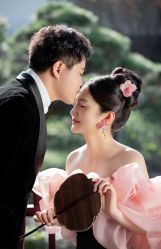 -茜茜公主婚纱摄影会馆