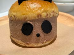 -眉州东坡·熊猫主题餐厅(枫蓝店)