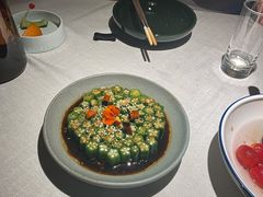 -隐厨中国餐馆(红旗大街店)