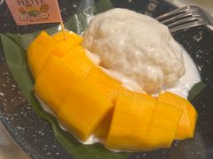 芒果糯米饭-PHO爺·越南料理(亦庄大族广场店)
