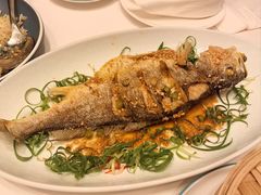-明阁 Ming Court(广州朗豪酒店)