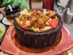 -西江美食舫·江西菜(健德桥店)