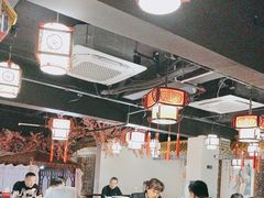 -应天大明王朝·南京菜(中山陵店)