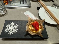 -海底捞火锅(西直门凯德MALL店)