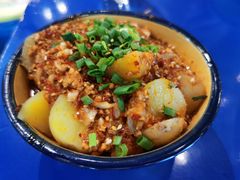 -马路边边串串香(双井直营店)