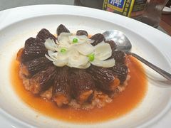 -紫阳海鲜楼·传承闽味(长乐路总店)