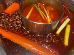 -蜀九香火锅(九眼桥店)