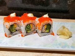 -松临·铁板烧&Omakase(神农店)