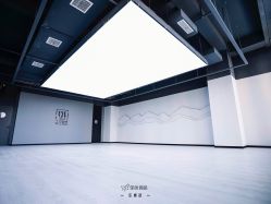 -单色舞蹈