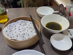 -苏小柳点心·手作小笼包(浦东嘉里城分院)