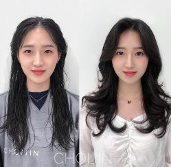 -BHG Hair Salon