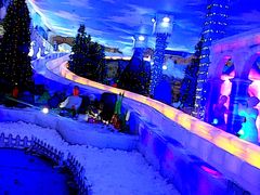 -三亚千古情景区游客中心-接待中心