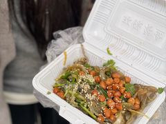 -陈添記·祖傳爽鱼皮·西关老字号(广州首店)