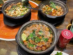 -王明古法砂锅居(开化寺店)