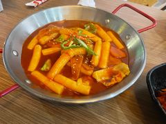 -文成焕·家族韩式餐厅