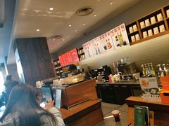 -星巴克(哈尔滨松雷店)