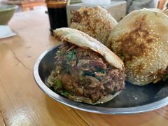 -昌顺马记小吃店(昌盛园店)