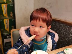 -小乾杯串店•16年沈阳烧烤(文安路店)