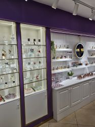 -觅香调香室(南锣鼓巷店)