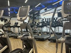-威尔仕健身(金茂店)