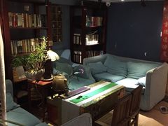 -菩提书坊(侨福大厦店)