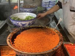 -舌尖尖牛肉面(甘南路店)