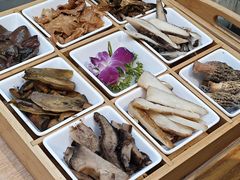 -大理董·董家小厨野生菌火锅(古城旗舰店)