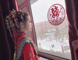 -GRACE KELLY婚纱与礼服(北京店)