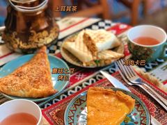 -Turka土耳咖(五大道店)