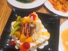 -峨嵋小镇·川菜(勒泰中心店)