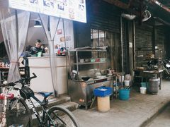 -清真石家包子(大皮院总店)