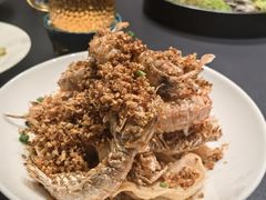 -小厨师·二十年沈家门小海鲜(百井坊巷店)