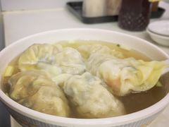 -麦文记面家(佐敦店)