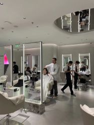 -3AM·S HAIR SALON烫发染发接发