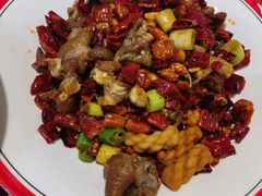 -易老妈蹄花.特色川菜(人民公园总店)