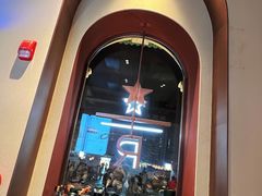 -星巴克臻选(北京前门大街店)