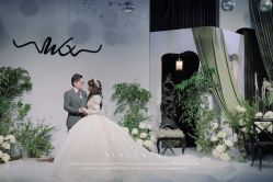 -ChenV西服礼服高级定制(市区养育巷店)