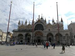 -圣马尔谷圣殿宗主教座堂