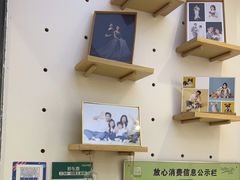 -天真蓝照相馆(宁波来福士店)