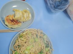 -天天锅贴王(迎凤街店)