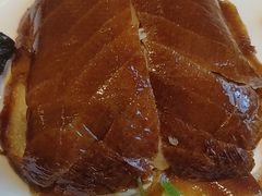 -大鸭梨烤鸭(北洼路店)