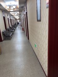 -南京医科大学友谊整形外科医院