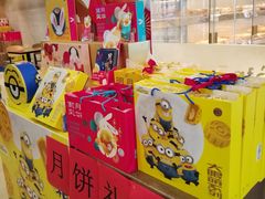 -85度C(上海兰溪二店)