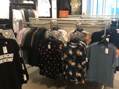 -H&M(鹏欣水游城店)