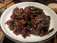 -受气牛肉·重庆耙牛肉(来福士店)