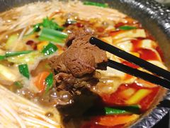 -福宝漠北·牛羊肉(广埠屯店)