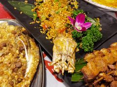 -辉记炭烧海鲜大排档·老字号(福田店)