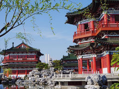 -滕王阁旅游区