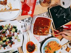 -喝丢一只鞋海鲜烧烤·海肠捞饭(东关街店)